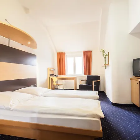 Der Achtermann Hotel