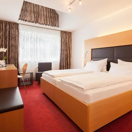Der Achtermann Hotel Goslar