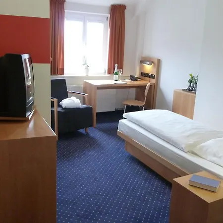 Der Achtermann Hotel