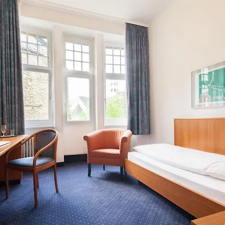 Der Achtermann 4* Goslar