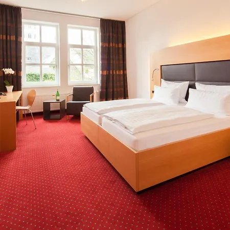 阿施特曼酒店 戈斯拉尔