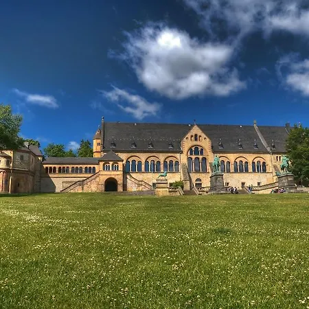 Der Achtermann Hotel Goslar