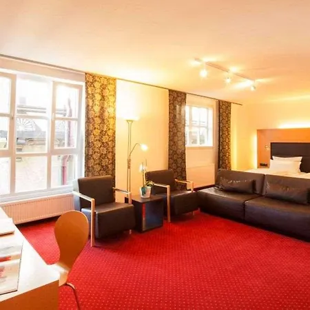 Hotel Der Achtermann Goslar
