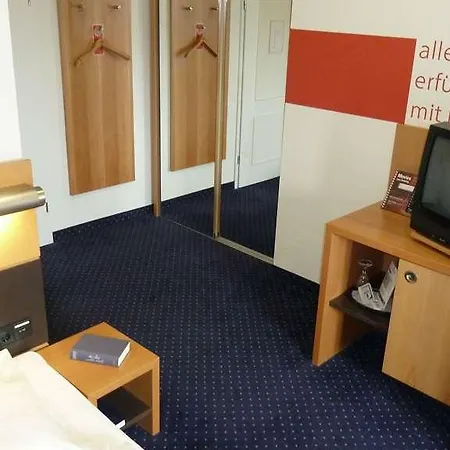 Der Achtermann Hotel Goslar