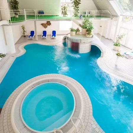 阿施特曼酒店 4* 戈斯拉尔