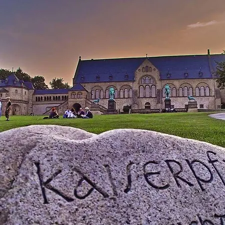 Szálloda Der Achtermann