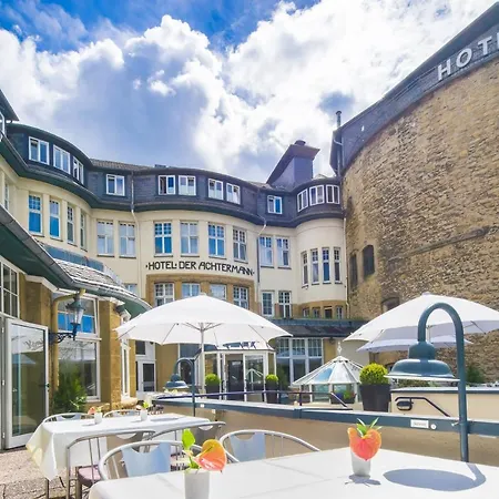 Der Achtermann Hotel