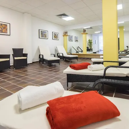 酒店 阿施特曼酒店 戈斯拉尔