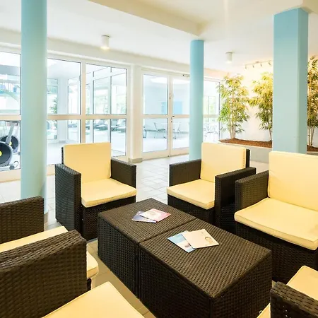 阿施特曼酒店 4*