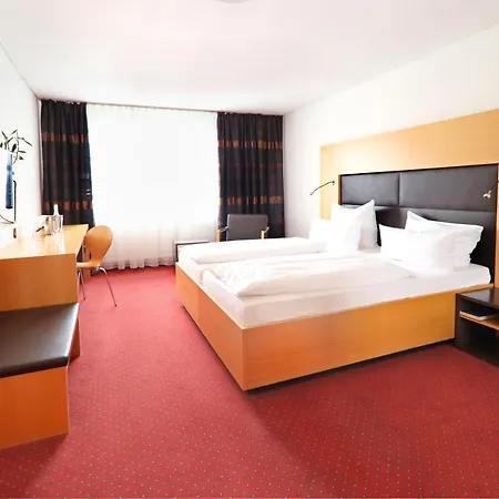 酒店 阿施特曼酒店 戈斯拉尔