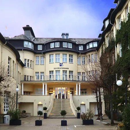 Der Achtermann * Goslar