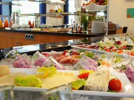 酒店 阿施特曼酒店 4*