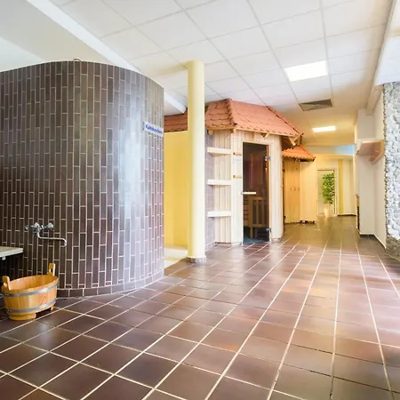 阿施特曼酒店 酒店