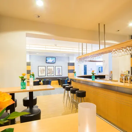 阿施特曼酒店 酒店 戈斯拉尔