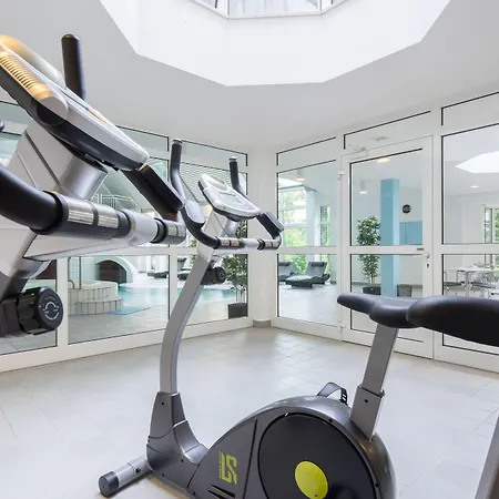 酒店 阿施特曼酒店 4*