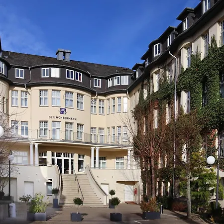 فندق Der Achtermann 4*