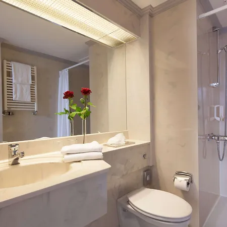 Hotell Der Achtermann Goslar