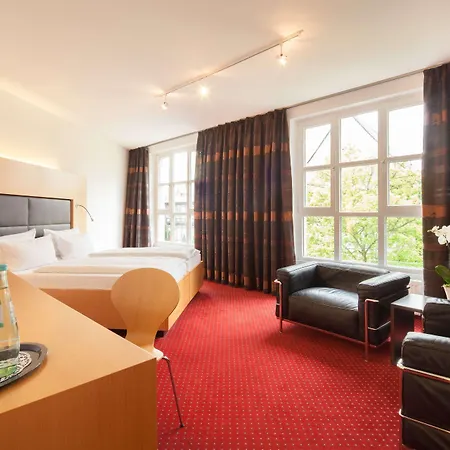 Der Achtermann 4* Goslar