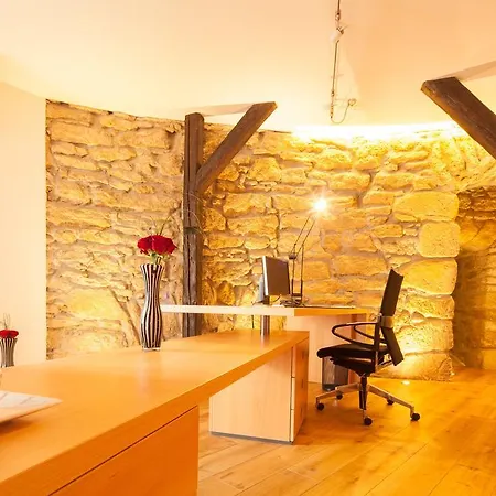فندق Der Achtermann 4*