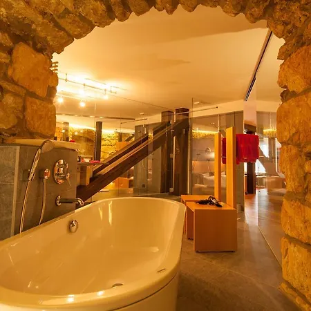 Hotel Der Achtermann Goslar