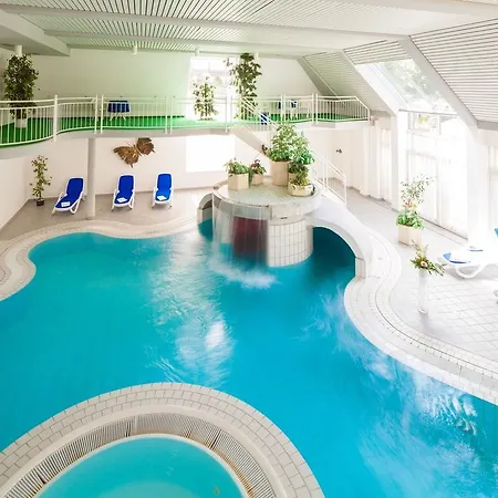 酒店 阿施特曼酒店 4*