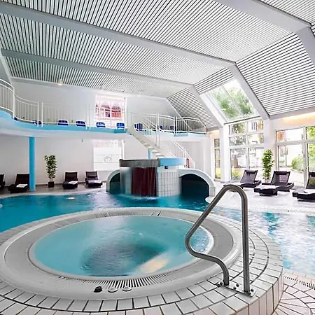 Der Achtermann Hotel 4*
