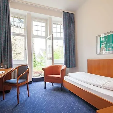 Hotel Der Achtermann Goslar