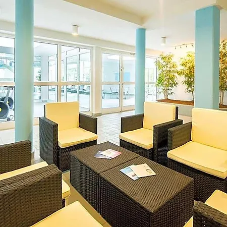 Der Achtermann Hotel 4*