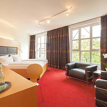 Hotel Der Achtermann