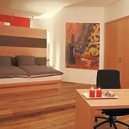Der Achtermann 4* Goslar