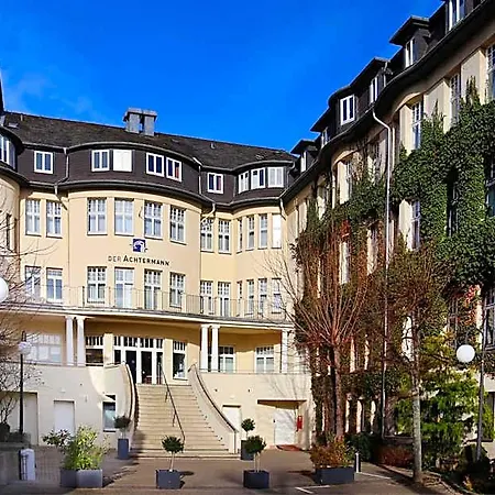 Hotel Der Achtermann