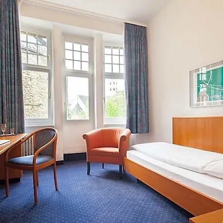 Hotel Der Achtermann