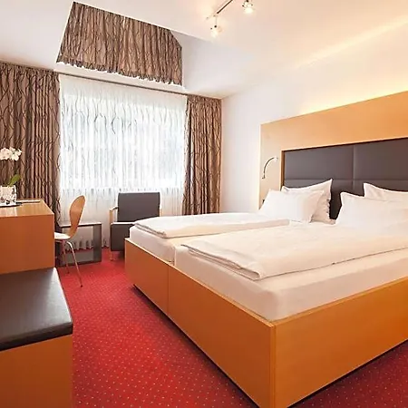 Der Achtermann Hotel