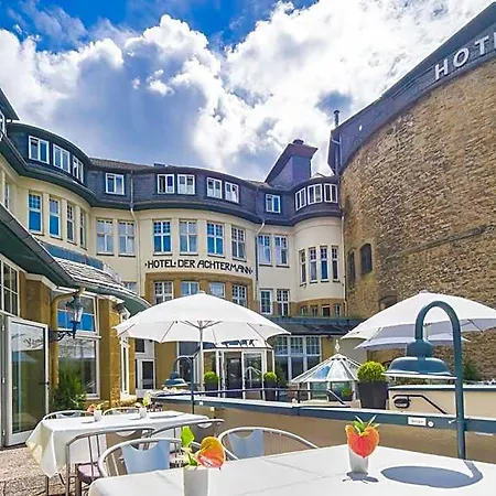 Hotel Der Achtermann Goslar