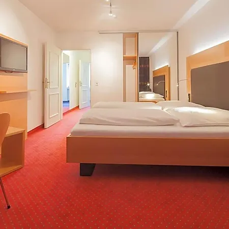 Der Achtermann Hotel 4*