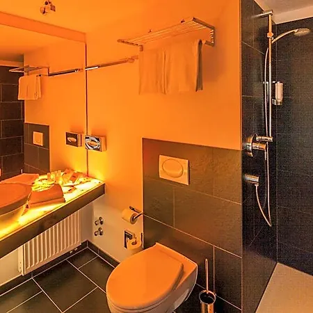 Hotel Der Achtermann 4*