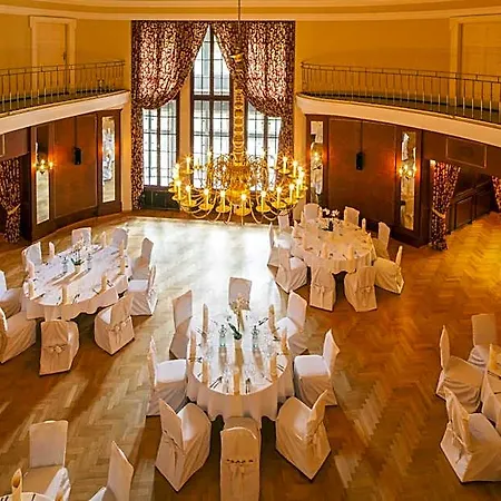 Hotel Der Achtermann