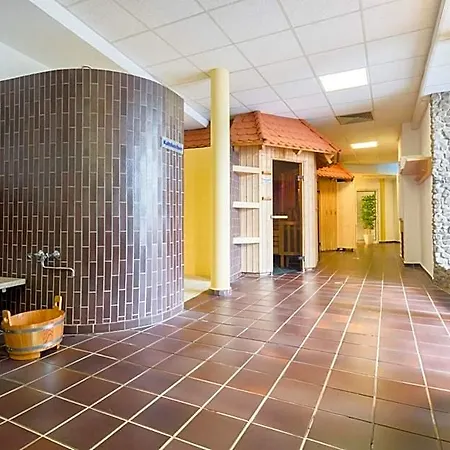 Der Achtermann Hotel 4*