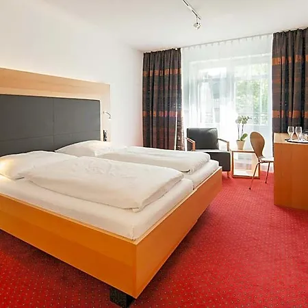 Hotel Der Achtermann