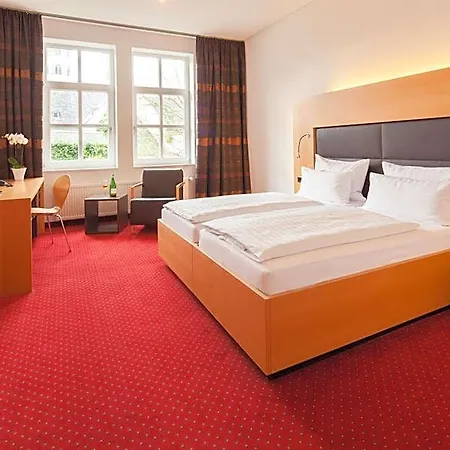 Hotel Der Achtermann