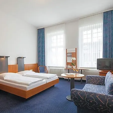 Der Achtermann 4* Goslar