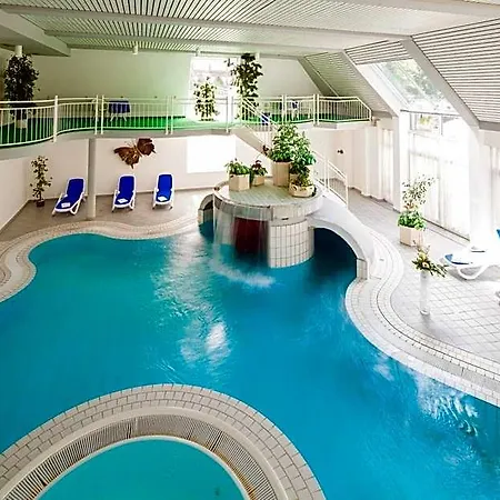 Hotel Der Achtermann 4*