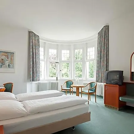 Der Achtermann Hotel