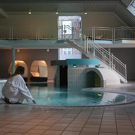 Hotel Der Achtermann 4*