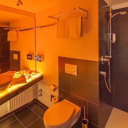 Hotel Der Achtermann