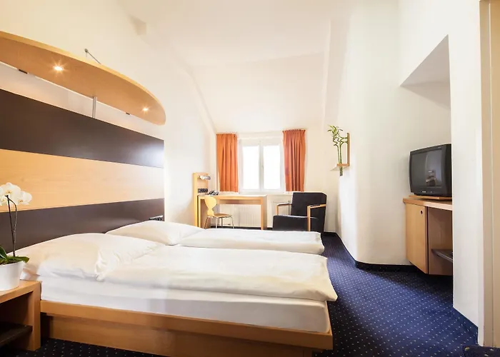 Der Achtermann Hotel