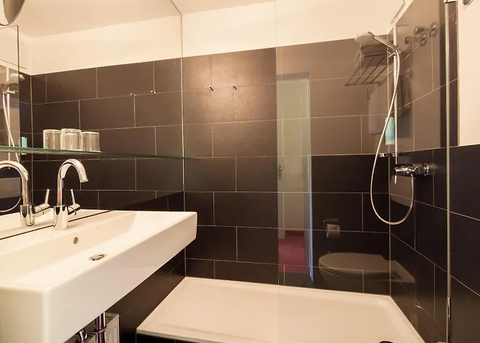 Der Achtermann Hotel 4*