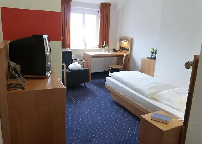 Der Achtermann Hotel