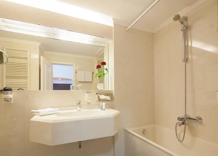 Der Achtermann Hotel 4*