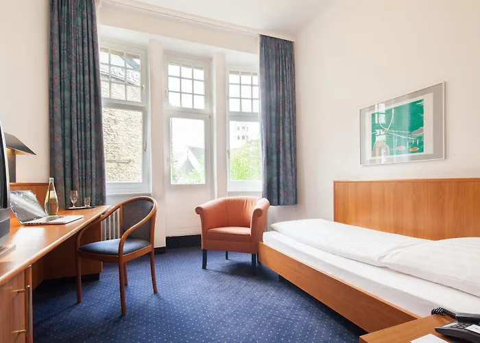 Der Achtermann 4* Goslar